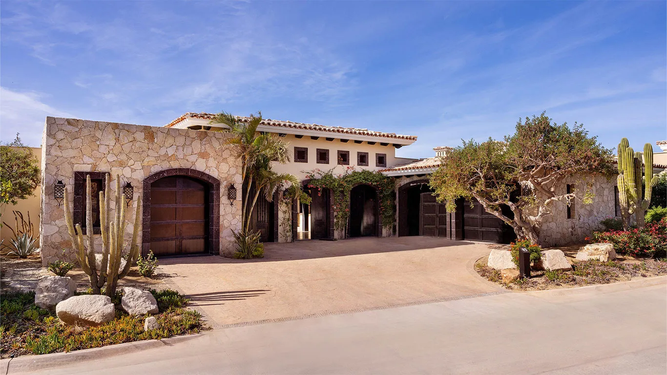 Golf Villa 49