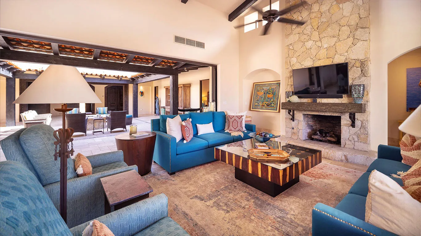 Golf Villa 49
