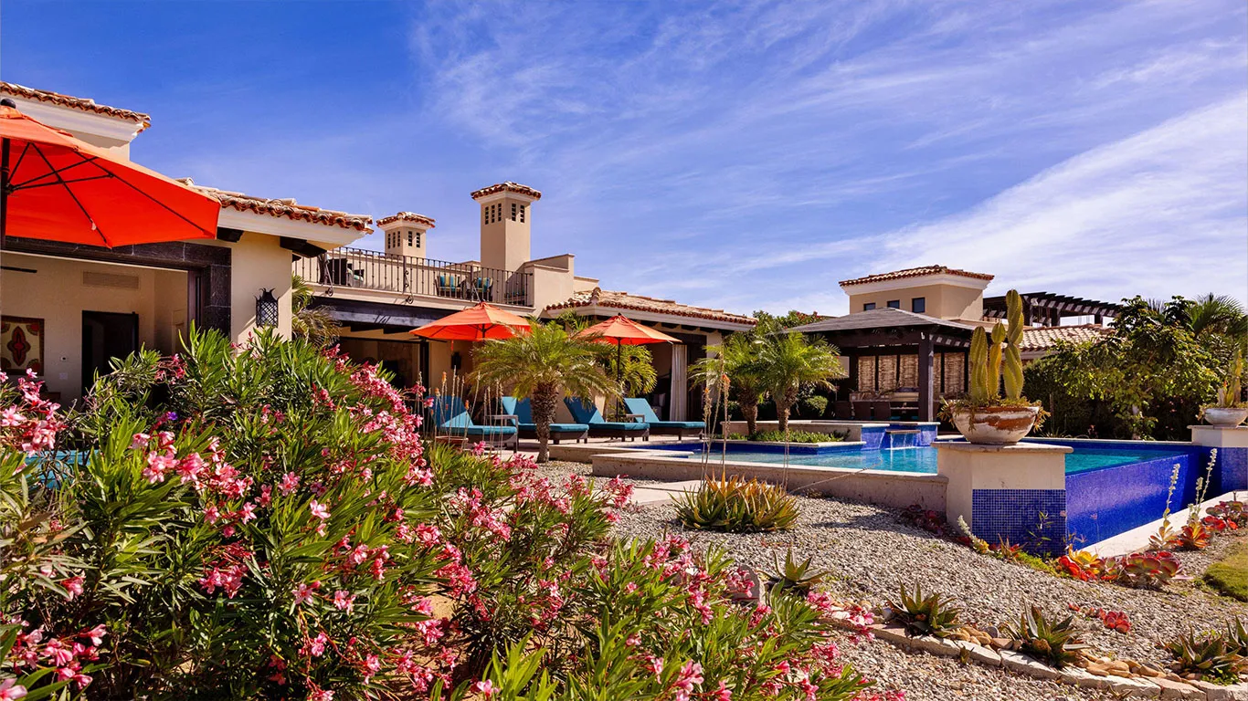 Golf Villa 49