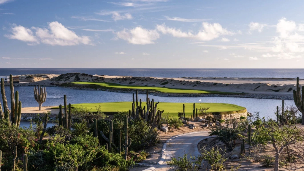 The Rancho San Lucas Experience Ultimate Golf and Homes in Los Cabos