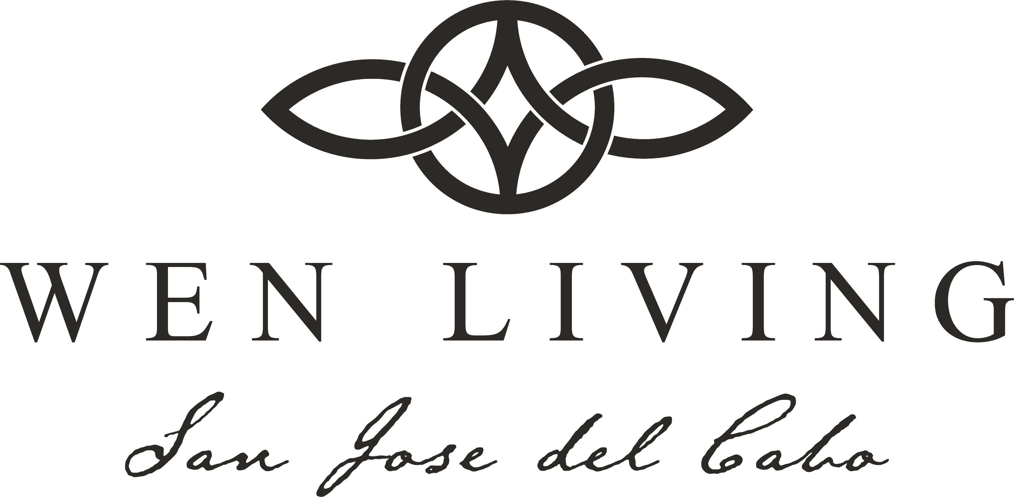 Wen Living San Jose del Cabo Logo